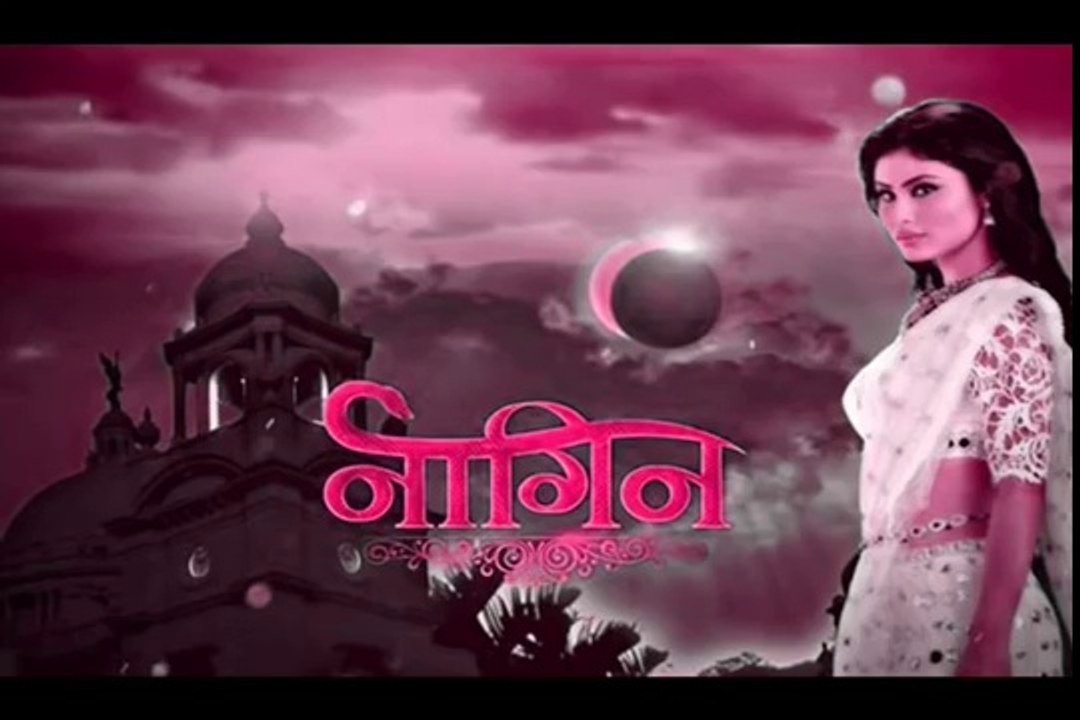 Naagin Colors Tv  theme music title song