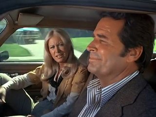 Detektiv Rockford Anruf genuegt Staffel 2 Folge 8 deutsch german