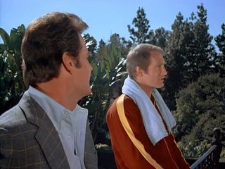 Detektiv Rockford Anruf genuegt Staffel 3 Folge 19 deutsch german