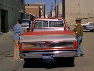 Detektiv Rockford Anruf genuegt Staffel 3 Folge 3 deutsch german
