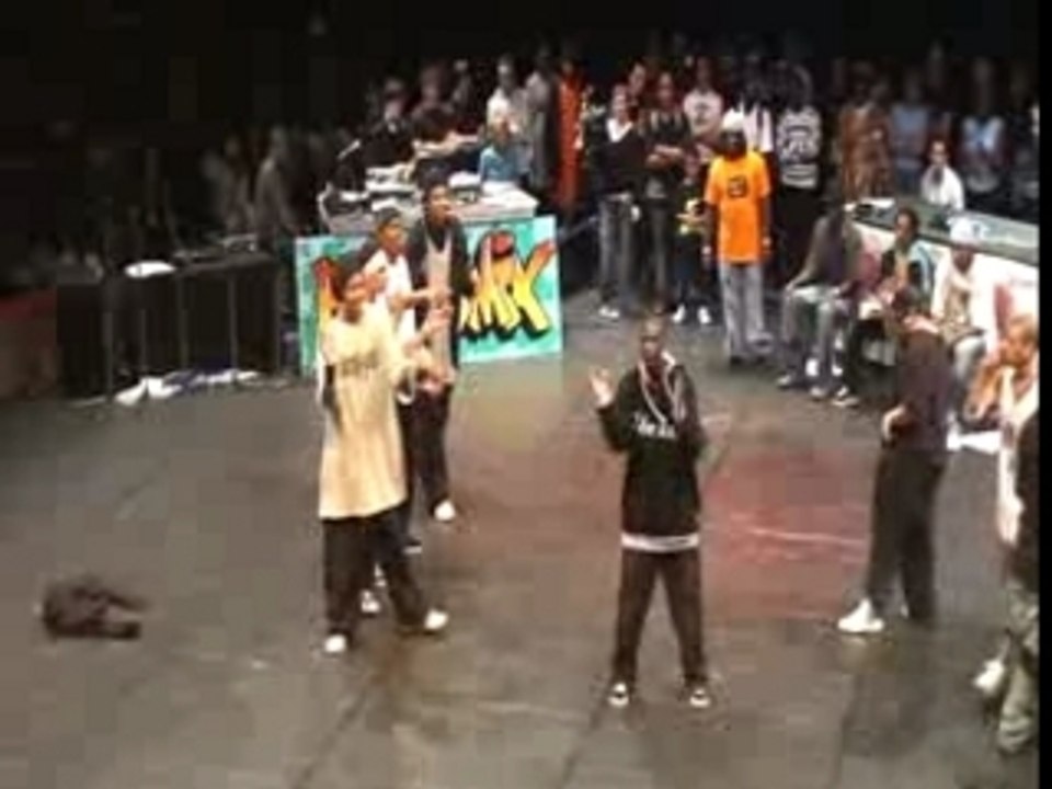 battle2007