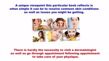 Beauty Food Bible Review - Is it a Scam?