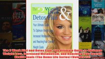 Download PDF  The 2 Week Diet and Detox Plan The Ultimate Guide to Optimum Weight Loss Increased FULL FREE