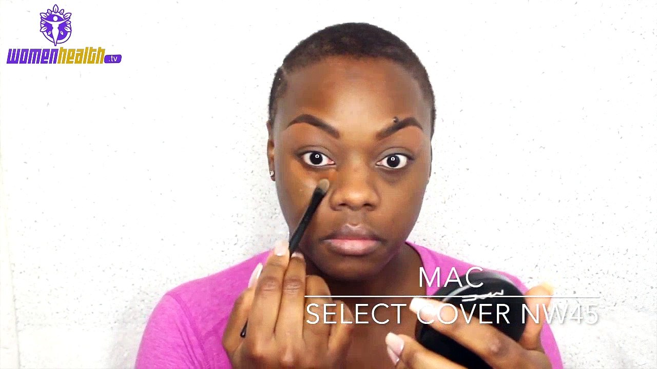 HOW TO | NO MAKEUP... MAKEUP LOOK