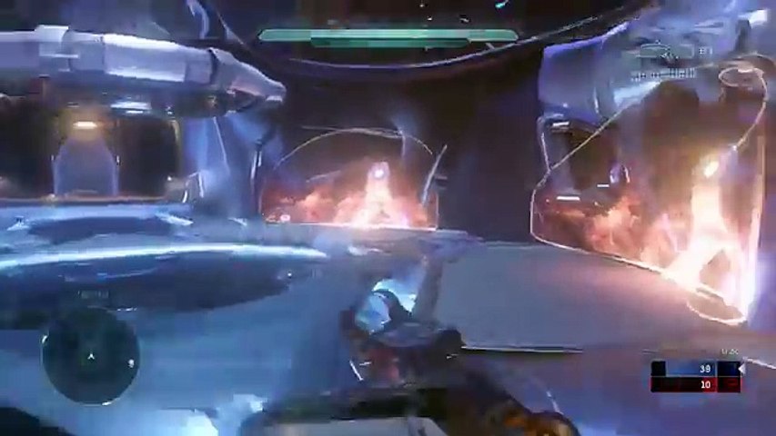Halo 5 Guardians Multiplayer