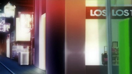 エンジェル・ハート - ANGEL HEART - Episode 05