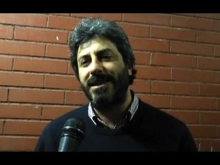 Napoli - Fico (M5S): "Nessun accordo con de Magistris" (01.02.16)
