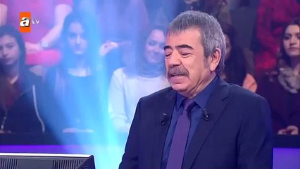 Kim Milyoner Olmak İster 535. Bölüm Fragmanı - atv
