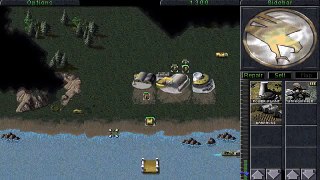 Command & Conquer – PC [Parsisiusti .torrent]