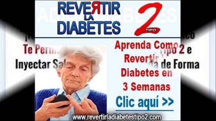 Revertir La Diabetes Tipo 2 Martín Rey | Sorprendente Revertir La Diabetes Tipo 2 Martín Rey