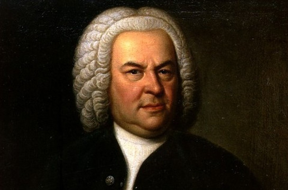 Toccata in D minor  - Bach   Скачать бесплатную музыку