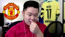 // Rebuild Manchester United Career Mode // EP 2 // The Heir to Robin Van Persie.
