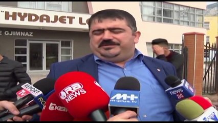 DISKO LAJME 31 JANAR