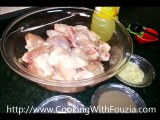 Black Pepper Chicken ( Cooking With Chicken )