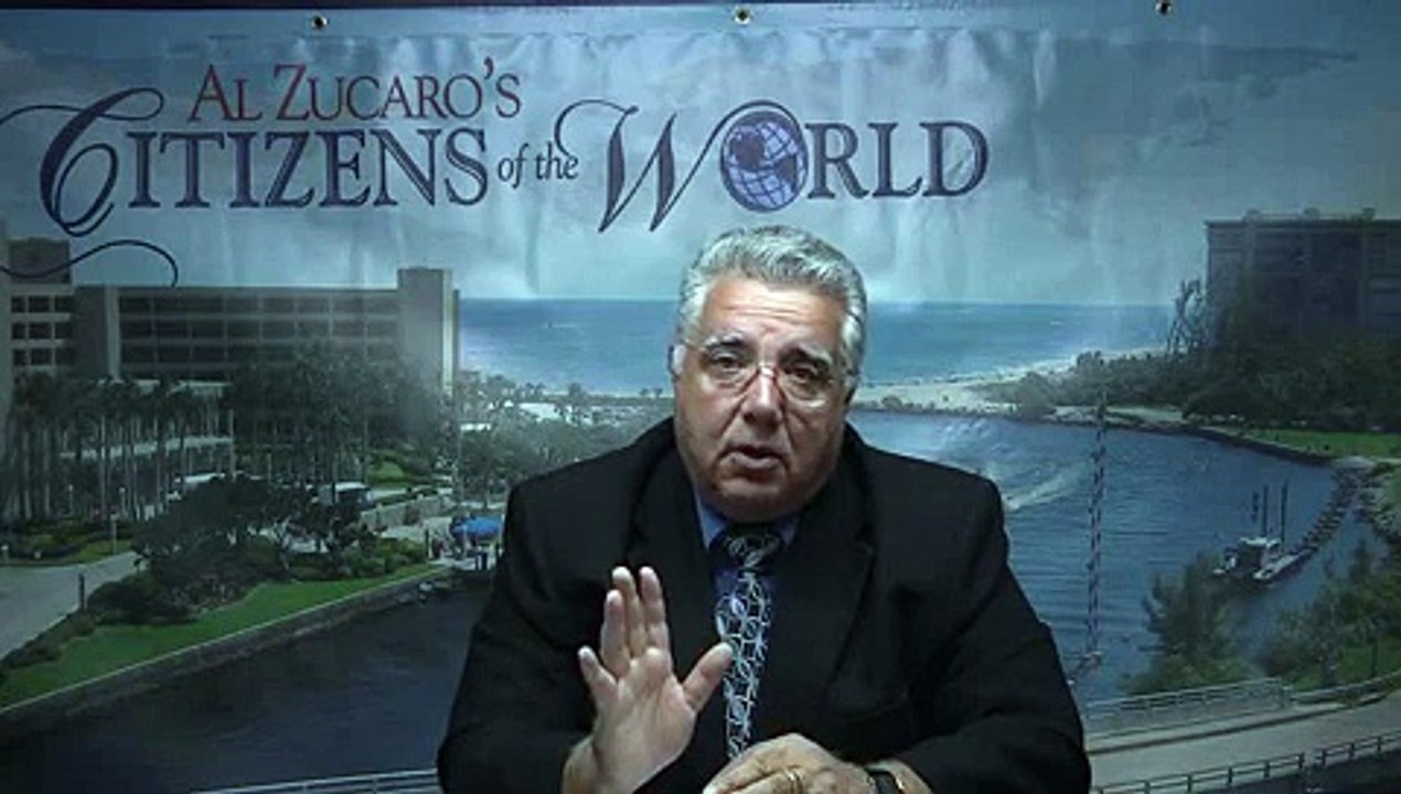 Having just returned from the trip Al Zucaro walks us through his journey to South Africa.