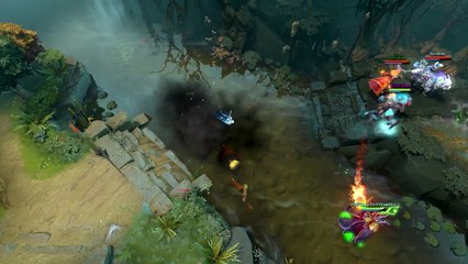 Dota 2 Funny Moments 56