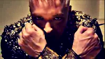 KUBA Ka - GOD OF POP (Prologue Video)