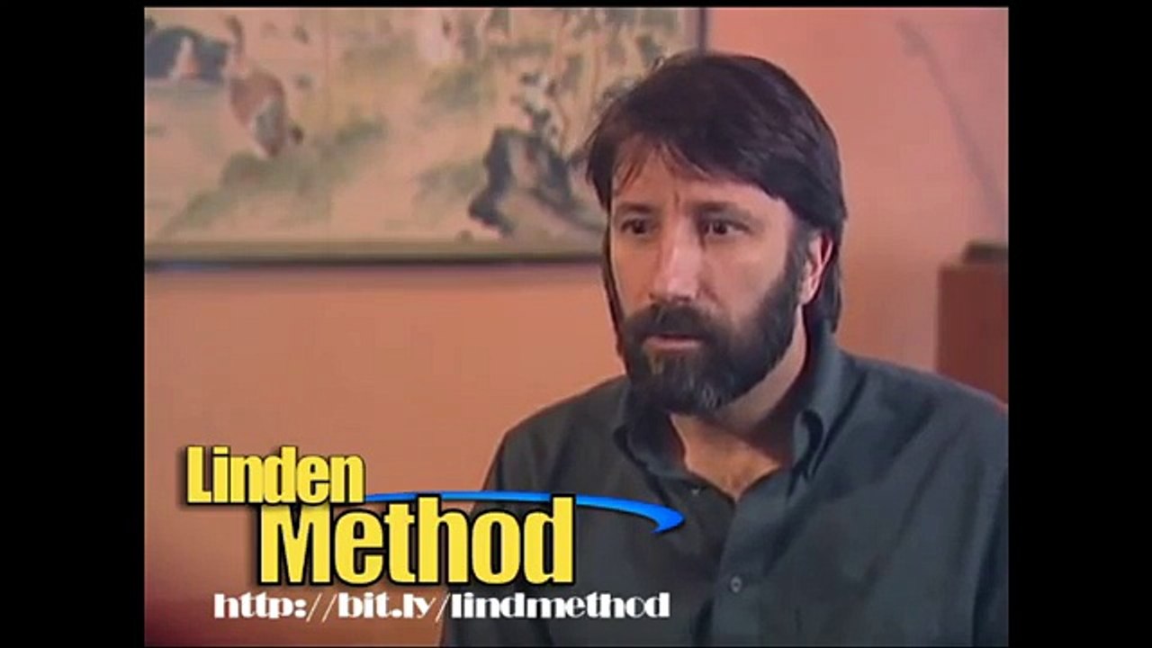 Cured of Anxiety and Panic Disorder by The Linden Method Testimonial by Mark LaBella