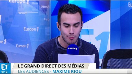 Castle : France 2 se paie Canmping paradis