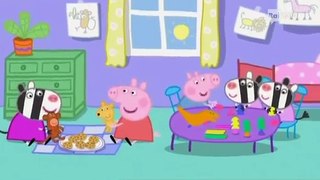 Peppa Pig ☻ Italiano ☻ Il Servizio Da The