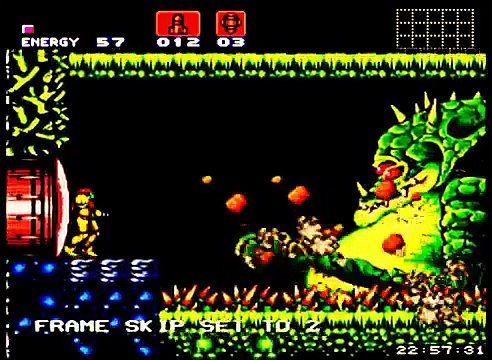 Lets Play Super Metroid Sequel {Part 4.5} - YouTube[via torchbrowser.com]