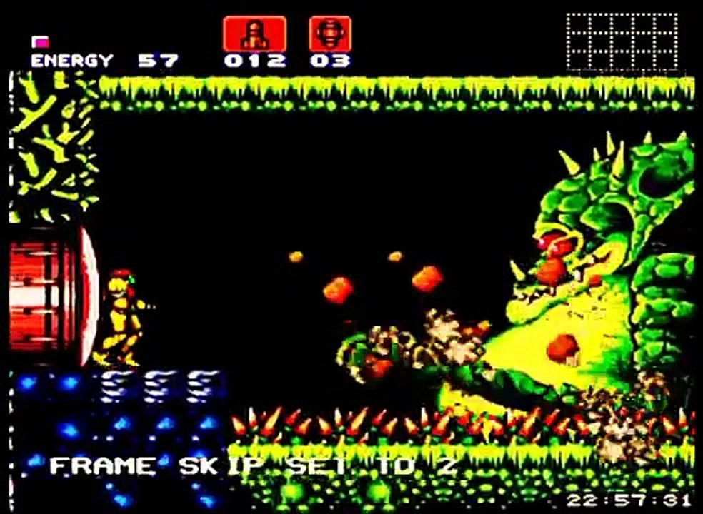 Lets Play Super Metroid Sequel {Part 4.5} - YouTube[via torchbrowser.com]