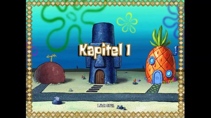Spongebob Schwammkopf der Film part 1 Und der Film beginnt