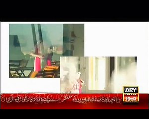The Morning Show with Sanam Baloch in HD – 2nd February 2016 P1