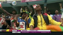 MCL Match 2  Capricorn Commanders v Leo Lions Full Highlights 2016