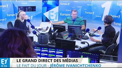 Quand Eric et Ramzy se moquent de la ville de Saint-Nazaire