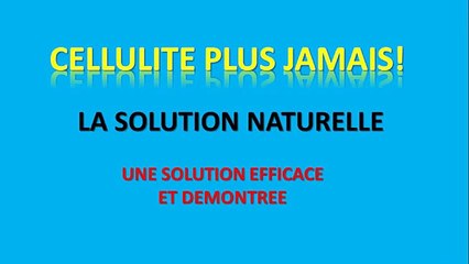 Tèlèchargement gratuit cellulite plus jamais de Marcedes Vila