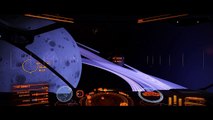 Elite Dangerous: Horizons Planetary Landing Gameplay Trailer