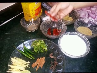 Chicken Istu Do Pyaza Onion Chicken ( Cooking With Fouzia )
