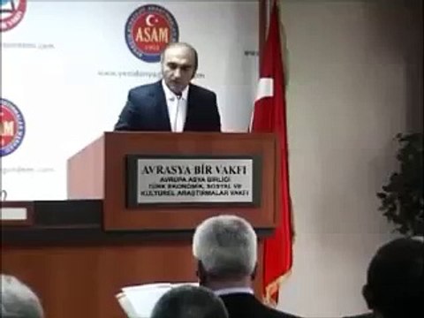 Ömer Özkaya - Osmanlı, avrupa hristiyan birliğinin kurulmaması için protestanlara destek vermiştir
