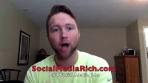 Paid Social Media Jobs Review - Starting At $100 A Day? (Scam or Legit?)