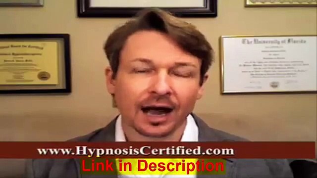 Hypnosis Certified Review