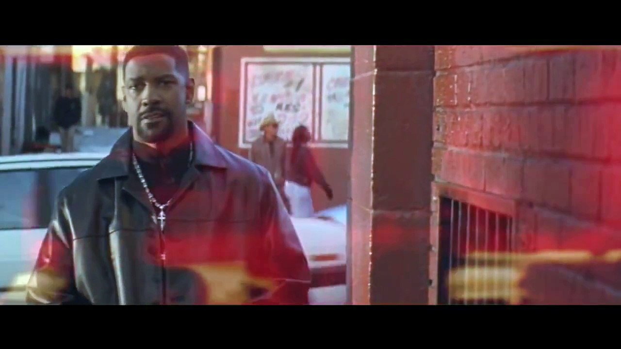 Training Day Bande annonce Vidéo Dailymotion