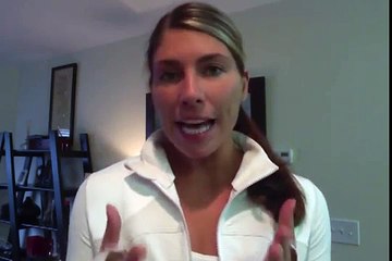 JillFit Q&A: What should I eat if I get home late at night?
