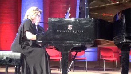 Paris Unesco'da Palmira İçin Barış Konseri