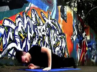 Tacfit fitness- The resistance workout!!