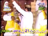 Mera To Sab Kuch Mera Nabi Hai -Qari Shahid Mehmood Qadri