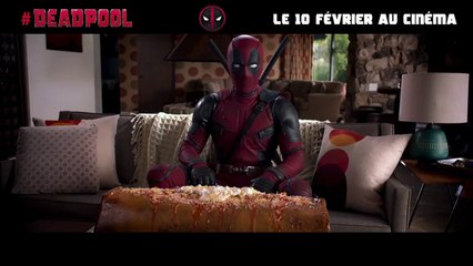 Deadpool - Surprise de Ryan Reynolds au Grand Rex [Officielle] VOST HD [HD, 720p]