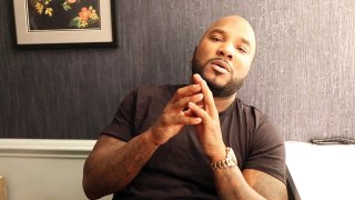 Free Style Tips From Jeezy