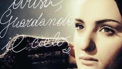 Arisa, Guardando il cielo: 'Questa canzone è la ragione per cui torno a Sanremo'