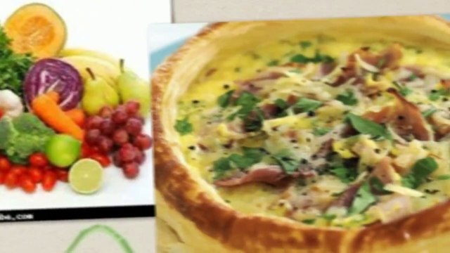شوربة بالدجاج - Chorba Tunisienne - Cuisine Tunisienne