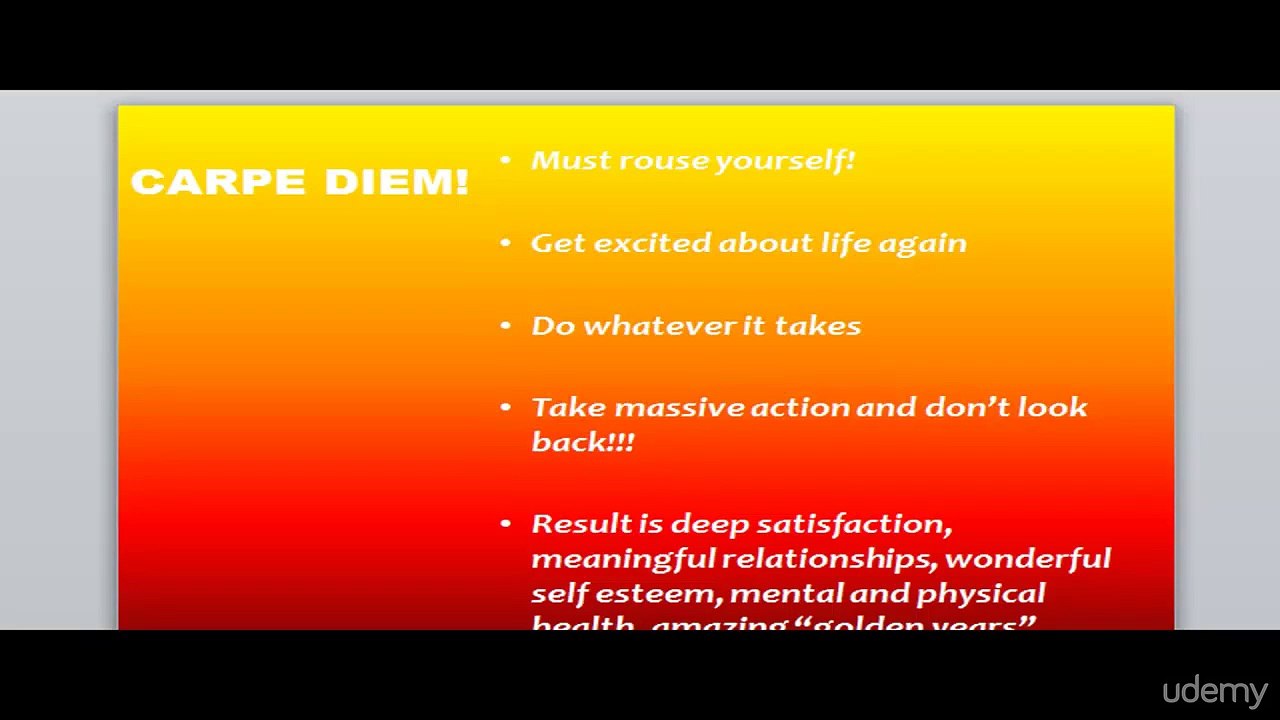 17Carpe Diem
