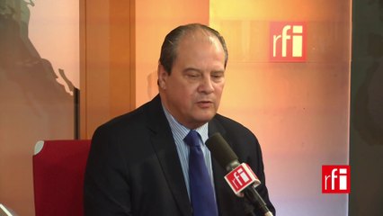 Jean-Christophe Cambadélis: «Oui à une primaire si elle rassemble toute la gauche!»