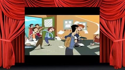 Kim Possible Season 2 Episode 45 (Oh Boyz)