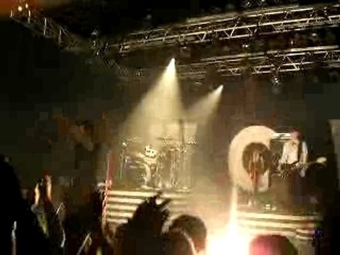 Concert Superbus [26 Mai 07]