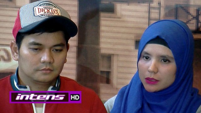 Aldila Angkat Bicara Kasus Indra Bekti - Intens 02 Februari 2016